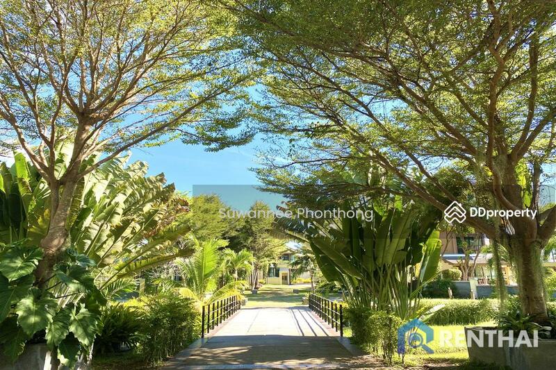 For sale house 2 bedrooms at The Village At Horseshoe Point, Pattaya, Na Kloe, Pattaya, Pattaya