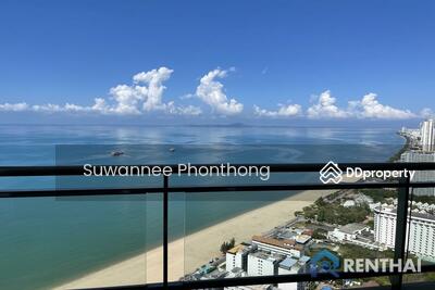 ขาย - Reflection Jomtien Beach : รีเฟล็คชั่น จอมเทียน บีช, ชลบุรี