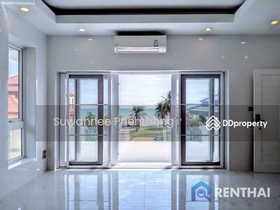 ขาย - สำหรับ ขาย บ้าน 4 ห้องนอน ที่ นาจอมเทียน, ชลบุรี