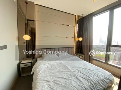 ขาย - The Esse at Singha Complex : ดิ เอส แอท สิงห์ คอมเพล็กซ์, กรุงเทพ