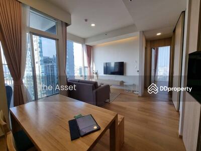 For Rent - Siamese Exclusive 42, Bangkok