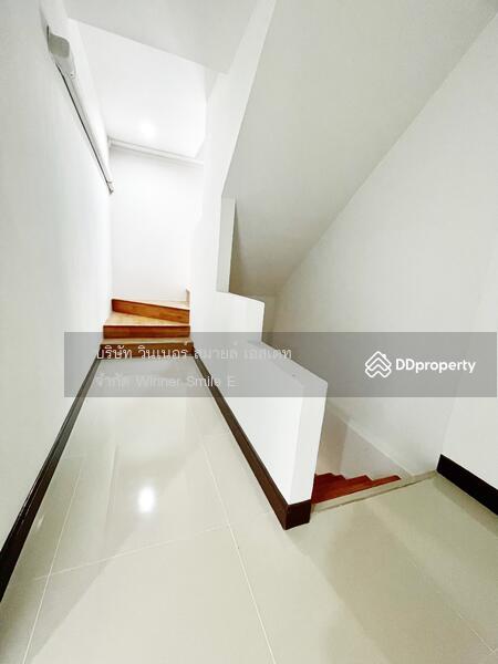 Prachasuk lake & Mall, Bangkok, Rama 2 Road, Samae Dam, Bang Khun Thian, Bangkok, 3 Bedrooms, 300 sqm, Townhouse For Rent, by พิชาพัทธ์ เพิ่มศิริทรงรัฐ (คุณพิชา), 10844252 - DDproperty.com