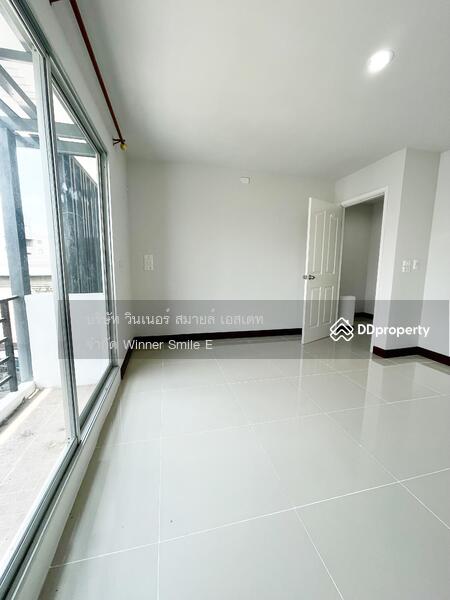 Prachasuk lake & Mall, Bangkok, Rama 2 Road, Samae Dam, Bang Khun Thian, Bangkok, 3 Bedrooms, 300 sqm, Townhouse For Rent, by พิชาพัทธ์ เพิ่มศิริทรงรัฐ (คุณพิชา), 10844252 - DDproperty.com