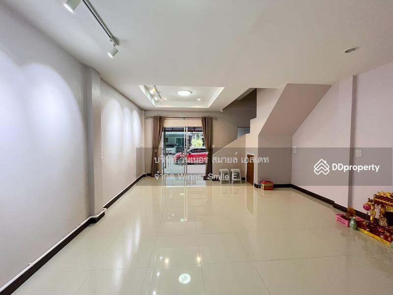 Prachasuk lake & Mall : ประชาสุข เลค & มอลล์, กรุงเทพ, ถนนพระราม 2, แสมดำ, บางขุนเทียน, กรุงเทพ, 300 ตร.ม., ทาวน์เฮ้าส์ ให้เช่า, โดย พิชาพัทธ์ เพิ่มศิริทรงรัฐ (คุณพิชา), 10844252 - DDproperty.com
