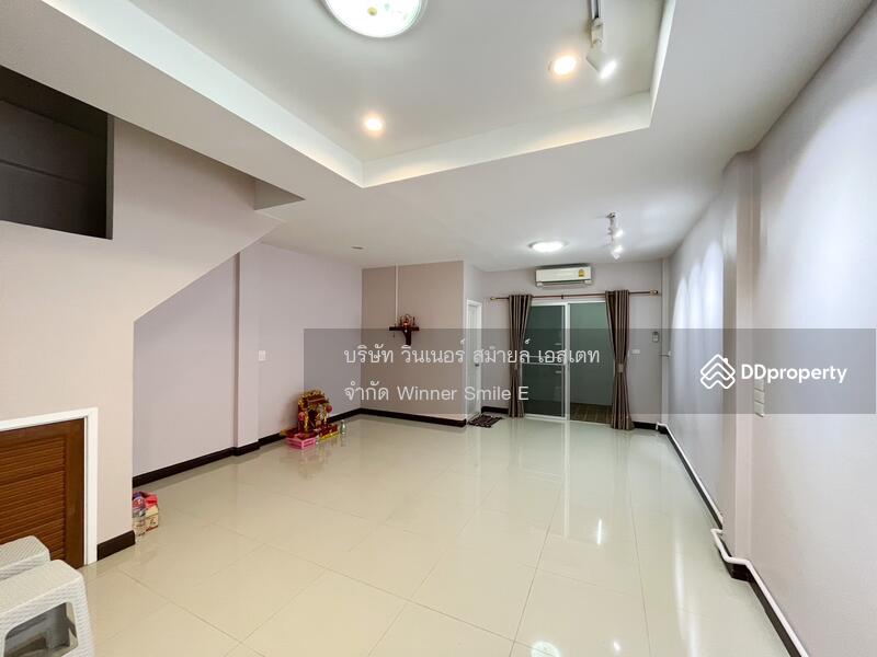 Prachasuk lake & Mall : ประชาสุข เลค & มอลล์, กรุงเทพ, ถนนพระราม 2, แสมดำ, บางขุนเทียน, กรุงเทพ, 300 ตร.ม., ทาวน์เฮ้าส์ ให้เช่า, โดย พิชาพัทธ์ เพิ่มศิริทรงรัฐ (คุณพิชา), 10844252 - DDproperty.com