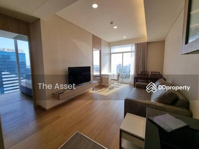 For Rent - Siamese Exclusive 42, Bangkok