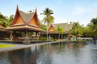 ขาย - Sale Ultra-Luxury Bali Villa (along Ekamai-Ramintra Express, Large land 6-0-0 rai) Super Private, กรุงเทพ