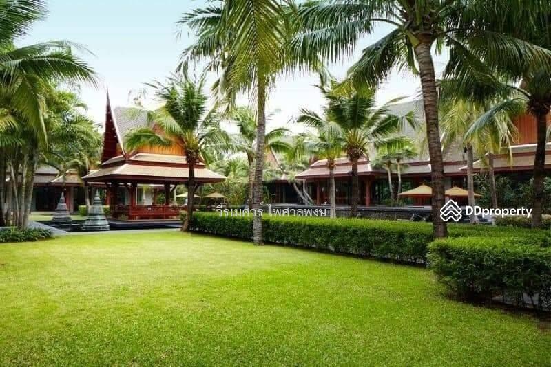 Sale Ultra-Luxury Bali Villa (along Ekamai-Ramintra Express on land 6-0-0 rai) Super Private**Pro