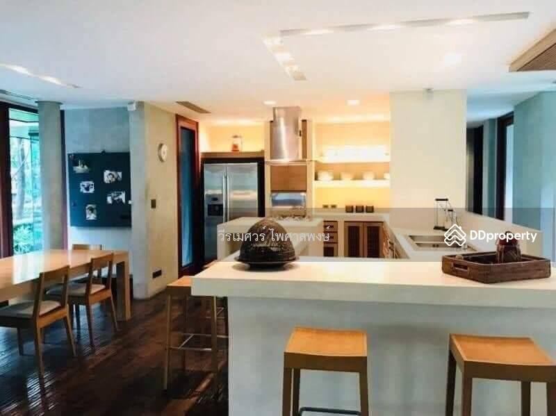 Sale Ultra-Luxury Bali Villa (along Ekamai-Ramintra Express on land 6-0-0 rai) Super Private**Pro