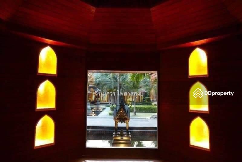 Sale Ultra-Luxury Bali Villa (along Ekamai-Ramintra Express on land 6-0-0 rai) Super Private**Pro