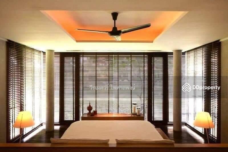 Sale Ultra-Luxury Bali Villa (along Ekamai-Ramintra Express on land 6-0-0 rai) Super Private**Pro