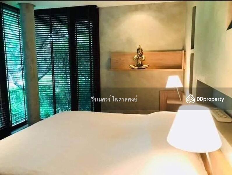 Sale Ultra-Luxury Bali Villa (along Ekamai-Ramintra Express on land 6-0-0 rai) Super Private**Pro