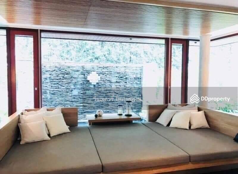 Sale Ultra-Luxury Bali Villa (along Ekamai-Ramintra Express on land 6-0-0 rai) Super Private**Pro