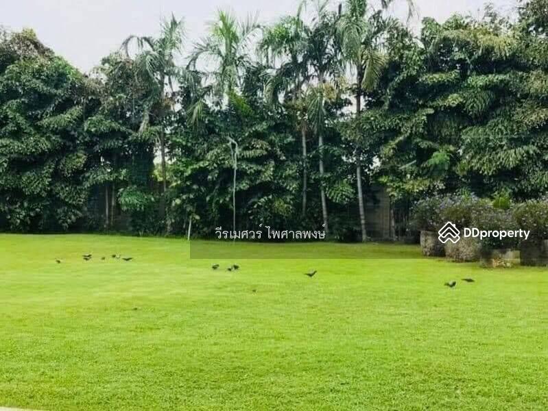Sale Ultra-Luxury Bali Villa (along Ekamai-Ramintra Express on land 6-0-0 rai) Super Private**Pro