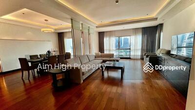 For Rent - Royal Residence Park, Bangkok