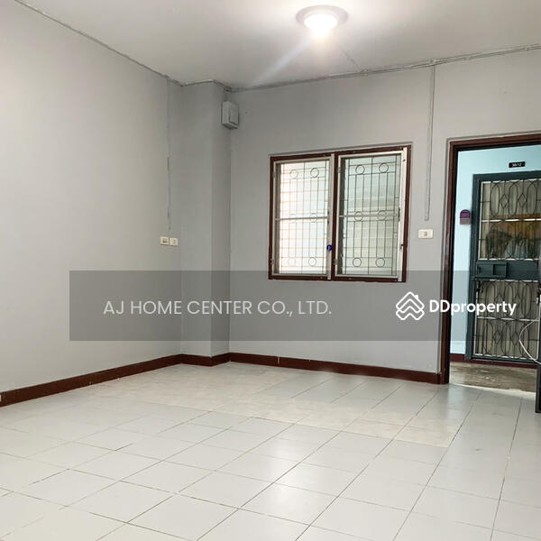 For Sale - Baan Ua-Athorn Rangsit Khlong 1, Pathum Thani