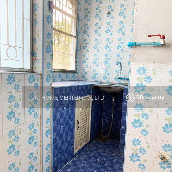For Sale - Baan Ua-Athorn Rangsit Khlong 1, Pathum Thani