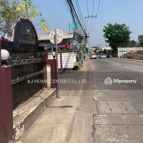 For Sale - Baan Ua-Athorn Rangsit Khlong 1, Pathum Thani
