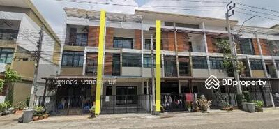 ขาย - Six Nature Phetkasem 69 : ซิกเนเจอร์ เพชรเกษม 69, กรุงเทพ