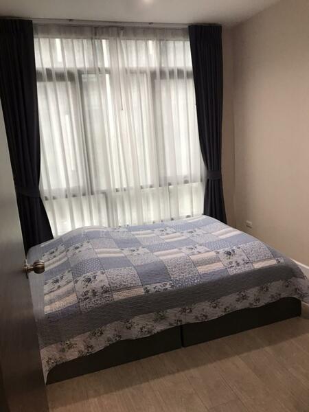 Metro Sky Bang Son Interchange (Prachachuen) : เมโทร สกาย บางซ่อน อินเตอร์เชนจ์ (ประชาชื่น), กรุงเทพ, 769 ถนนประชาชื่น, วงศ์สว่าง, บางซื่อ, กรุงเทพ, 26 ตร.ม., คอนโด ขาย, โดย Connex Property, 10844809 - DDproperty.com