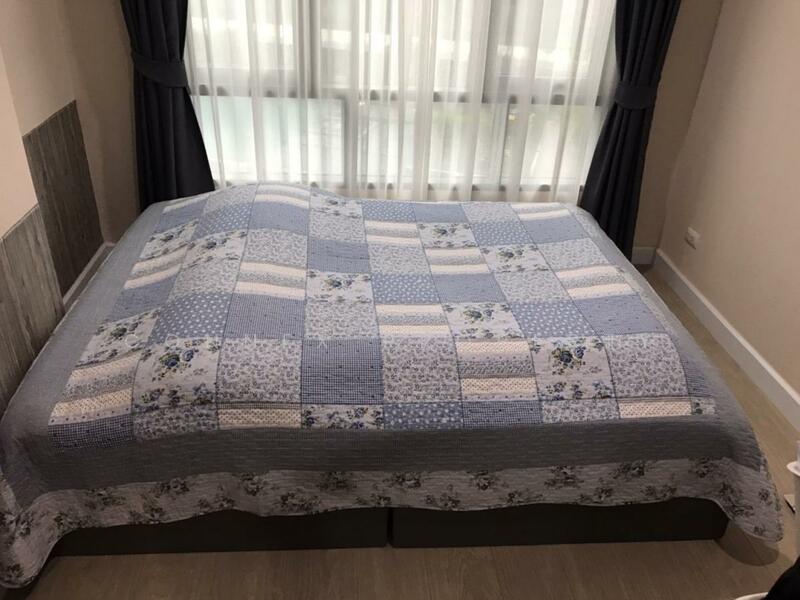 Metro Sky Bang Son Interchange (Prachachuen) : เมโทร สกาย บางซ่อน อินเตอร์เชนจ์ (ประชาชื่น), กรุงเทพ, 769 ถนนประชาชื่น, วงศ์สว่าง, บางซื่อ, กรุงเทพ, 26 ตร.ม., คอนโด ขาย, โดย Connex Property, 10844809 - DDproperty.com