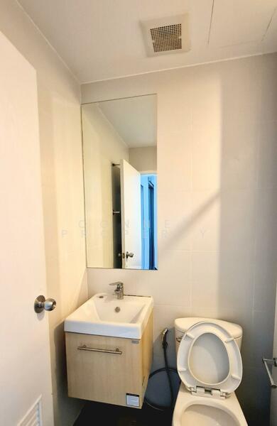 Metro Sky Bang Son Interchange (Prachachuen) : เมโทร สกาย บางซ่อน อินเตอร์เชนจ์ (ประชาชื่น), กรุงเทพ, 769 ถนนประชาชื่น, วงศ์สว่าง, บางซื่อ, กรุงเทพ, 26 ตร.ม., คอนโด ขาย, โดย Connex Property, 10844809 - DDproperty.com