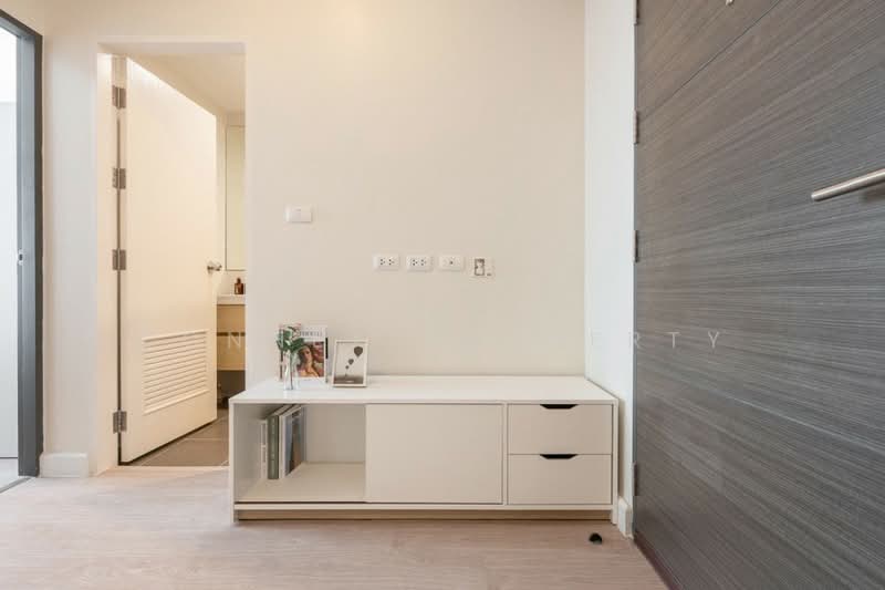 Metro Sky Bang Son Interchange (Prachachuen), Bangkok, 769 Pracha Chuen Road, Wong Sawang, Bang Sue, Bangkok, 1 Bedroom, 27 sqm, Condo For Sale, by Connex Property, 10844809 - DDproperty.com