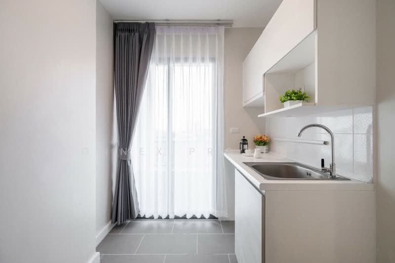 Metro Sky Bang Son Interchange (Prachachuen), Bangkok, 769 Pracha Chuen Road, Wong Sawang, Bang Sue, Bangkok, 1 Bedroom, 27 sqm, Condo For Sale, by Connex Property, 10844809 - DDproperty.com