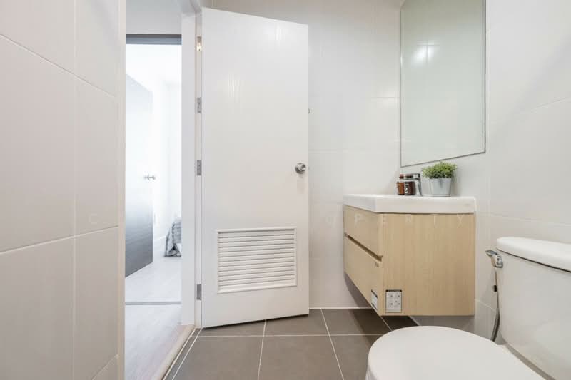 Metro Sky Bang Son Interchange (Prachachuen), Bangkok, 769 Pracha Chuen Road, Wong Sawang, Bang Sue, Bangkok, 1 Bedroom, 27 sqm, Condo For Sale, by Connex Property, 10844809 - DDproperty.com