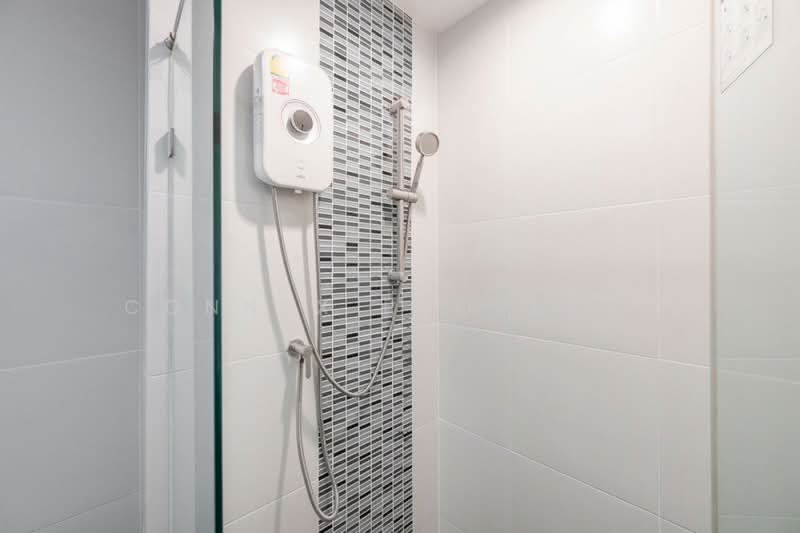 Metro Sky Bang Son Interchange (Prachachuen), Bangkok, 769 Pracha Chuen Road, Wong Sawang, Bang Sue, Bangkok, 1 Bedroom, 27 sqm, Condo For Sale, by Connex Property, 10844809 - DDproperty.com