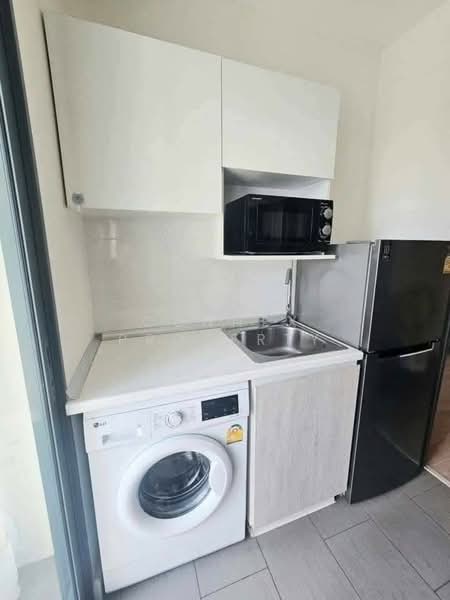 Metro Sky Bang Son Interchange (Prachachuen), Bangkok, 769 Pracha Chuen Road, Wong Sawang, Bang Sue, Bangkok, 1 Bedroom, 27 sqm, Condo For Sale, by Connex Property, 10844809 - DDproperty.com