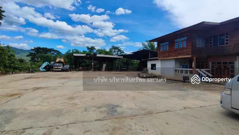 For Sale - Single House Huai Rai Lom Sak Phetchabun., Phetchabun