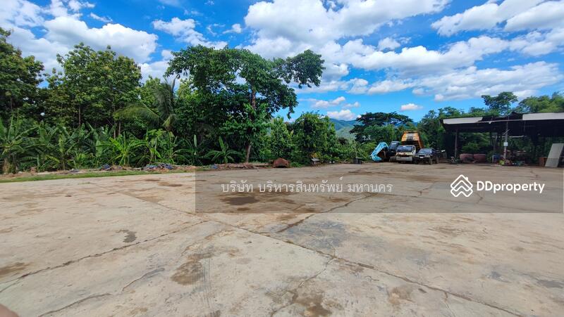 For Sale - Single House Huai Rai Lom Sak Phetchabun., Phetchabun