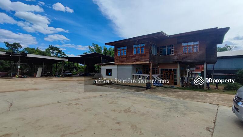 For Sale - Single House Huai Rai Lom Sak Phetchabun., Phetchabun