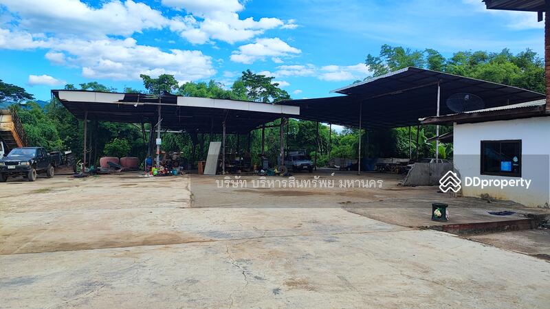 For Sale - Single House Huai Rai Lom Sak Phetchabun., Phetchabun
