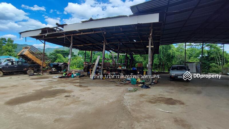 For Sale - Single House Huai Rai Lom Sak Phetchabun., Phetchabun
