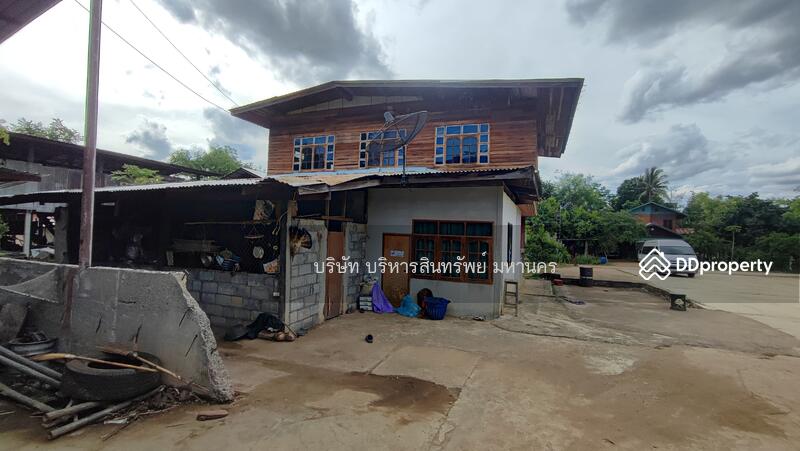 For Sale - Single House Huai Rai Lom Sak Phetchabun., Phetchabun