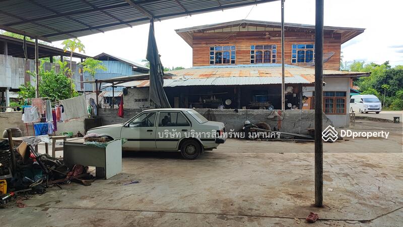 For Sale - Single House Huai Rai Lom Sak Phetchabun., Phetchabun