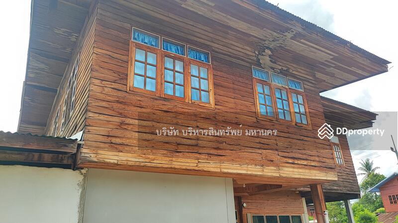 For Sale - Single House Huai Rai Lom Sak Phetchabun., Phetchabun