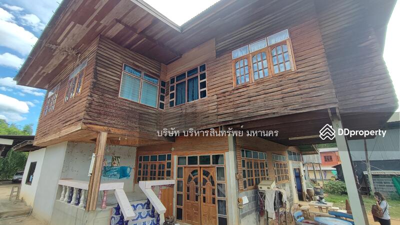 For Sale - Single House Huai Rai Lom Sak Phetchabun., Phetchabun
