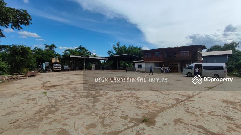 For Sale - Single House Huai Rai Lom Sak Phetchabun., Phetchabun