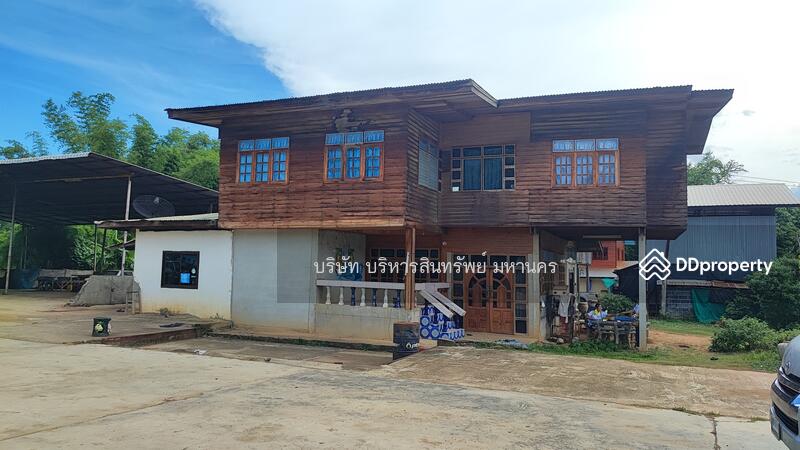 For Sale - Single House Huai Rai Lom Sak Phetchabun., Phetchabun