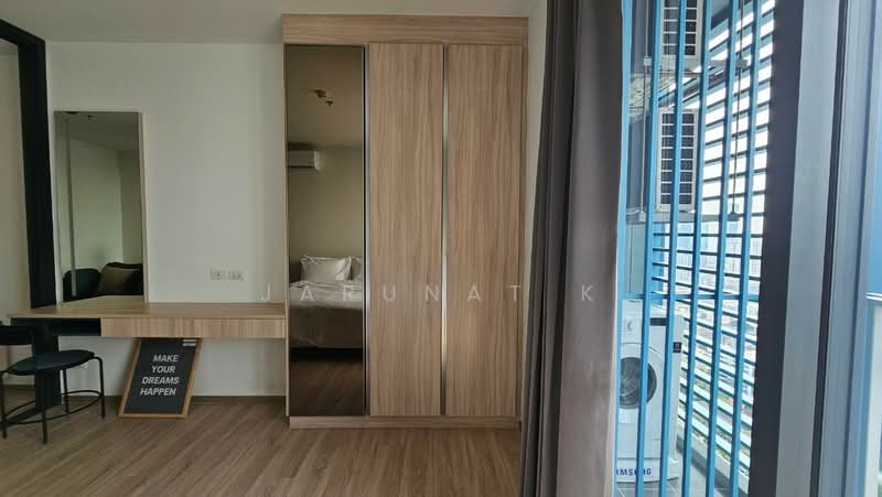 XT Phayathai, Bangkok, Phaya Thai Road, Thanon Phaya Thai, Ratchathewi, Bangkok, 1 Bedroom, 42 sqm, Condo For Rent, by Jarunat K, 10844878 - DDproperty.com