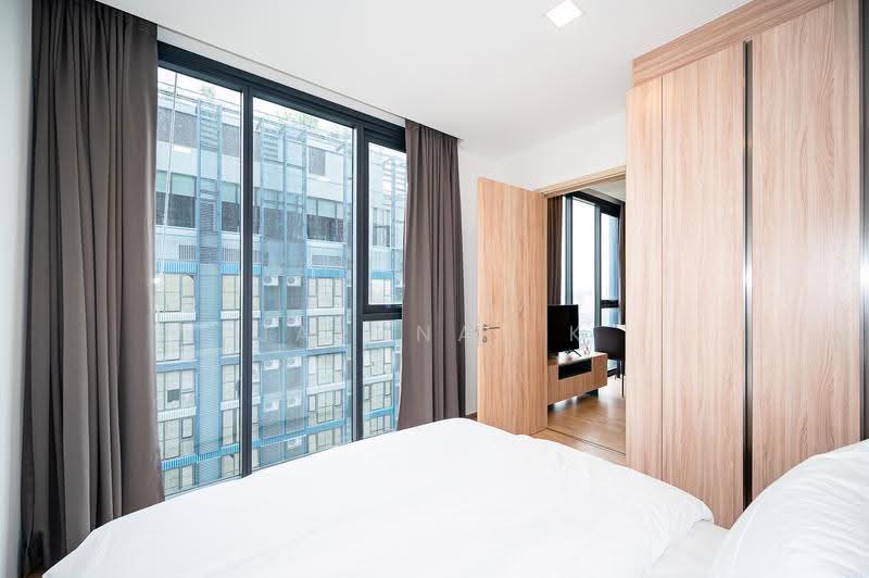 XT Phayathai, Bangkok, Phaya Thai Road, Thanon Phaya Thai, Ratchathewi, Bangkok, 1 Bedroom, 34 sqm, Condo For Rent, by Jarunat K, 10844878 - DDproperty.com