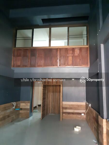 For Sale - Shophouse Mae Kha Fang Chiang Mai., Chiang Mai