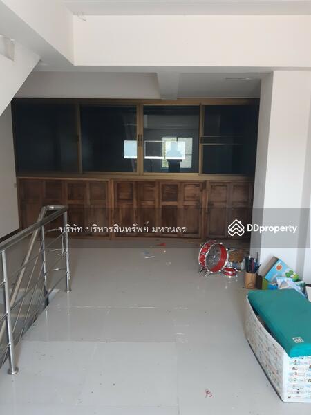 For Sale - Shophouse Mae Kha Fang Chiang Mai., Chiang Mai