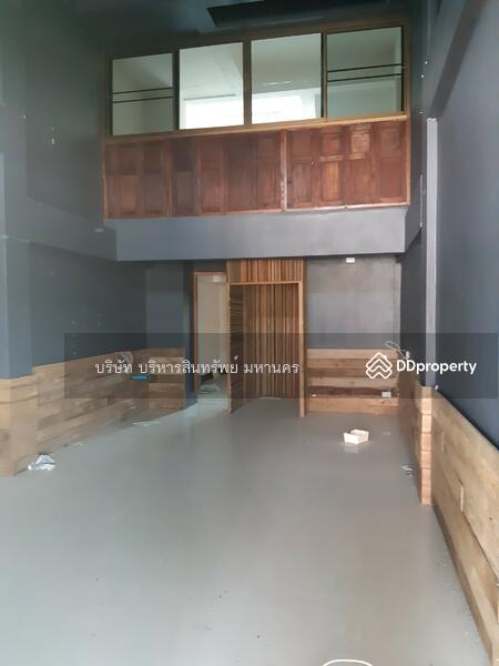 For Sale - Shophouse Mae Kha Fang Chiang Mai., Chiang Mai