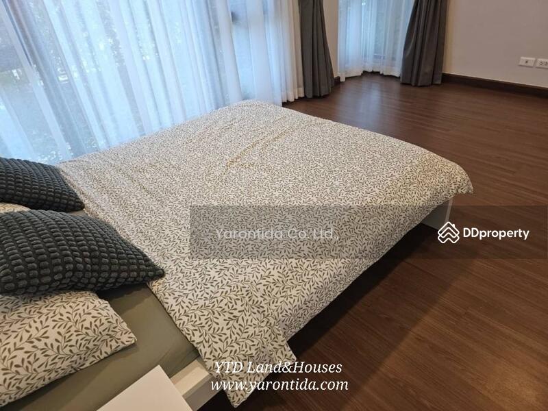 The City Bangna : The City บางนา, สมุทรปราการ, Bang Phli Yai, บางแก้ว, บางพลี, สมุทรปราการ, 313 ตร.ม., บ้านเดี่ยว ให้เช่า, โดย YTD Land&houses Real Estate Agency, 10844886 - DDproperty.com