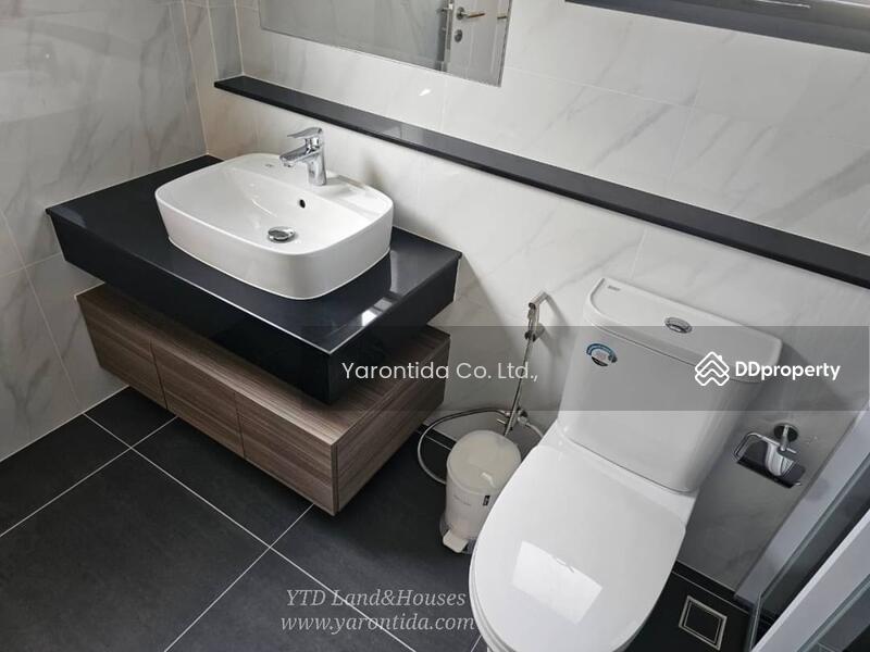 The City Bangna : The City บางนา, สมุทรปราการ, Bang Phli Yai, บางแก้ว, บางพลี, สมุทรปราการ, 313 ตร.ม., บ้านเดี่ยว ให้เช่า, โดย YTD Land&houses Real Estate Agency, 10844886 - DDproperty.com