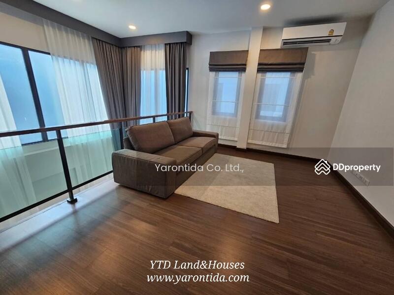 The City Bangna : The City บางนา, สมุทรปราการ, Bang Phli Yai, บางแก้ว, บางพลี, สมุทรปราการ, 313 ตร.ม., บ้านเดี่ยว ให้เช่า, โดย YTD Land&houses Real Estate Agency, 10844886 - DDproperty.com
